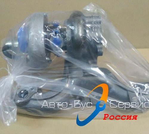 Турбокомпрессор-турбина-Isuzu-NQR71-Богдан-A-092-4HG1-T-8973262800-KYH